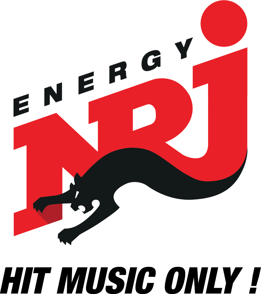 Включите радио energy. Логотип радиостанции Энерджи. Радио Energy NRJ. NRG логотип. Радио Энерджи СПБ.
